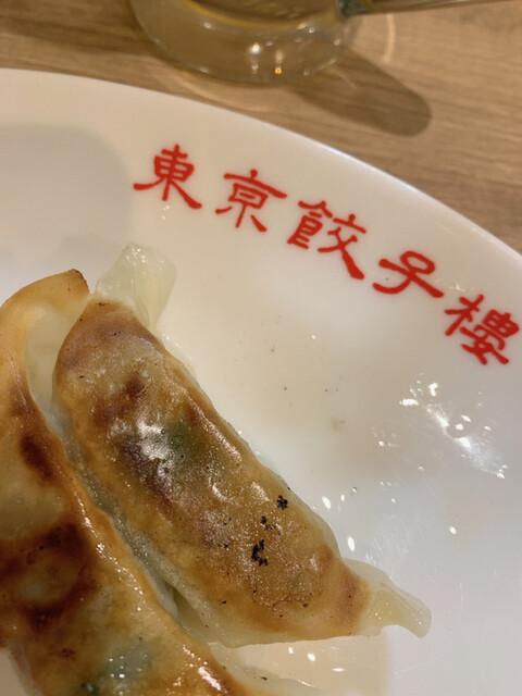 東京餃子楼 新宿南口店的实拍高清图