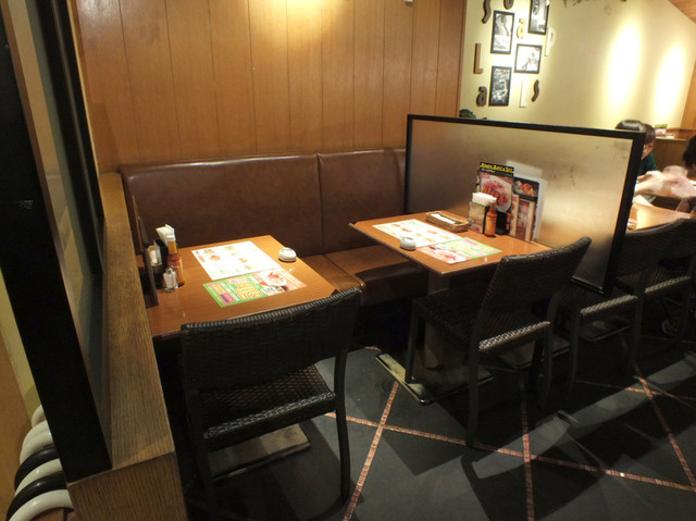 ラパウザ 吉祥寺ダイヤ街店的实拍高清图