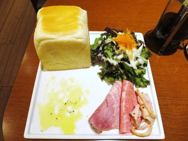 recommendations image for Orange Fields Bread Factory