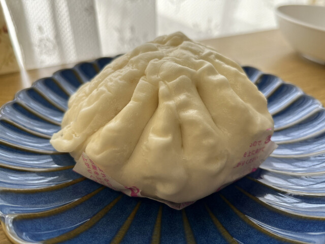 小倉 揚子江の豚まん 本社工場的實拍高清圖