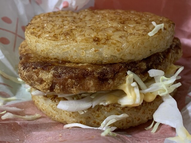マクドナルド 十三西口店的實拍高清圖