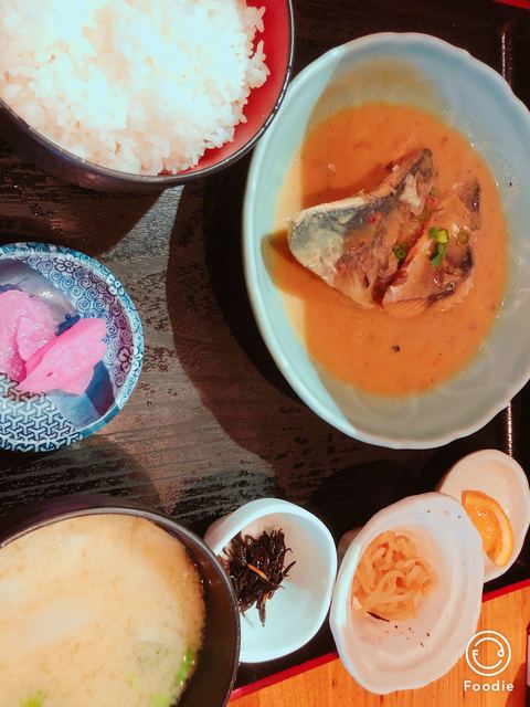 recommendations image for ちづる食堂