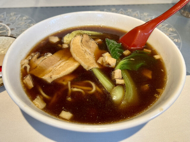 中国茶房8 麻布十番店的實拍高清圖
