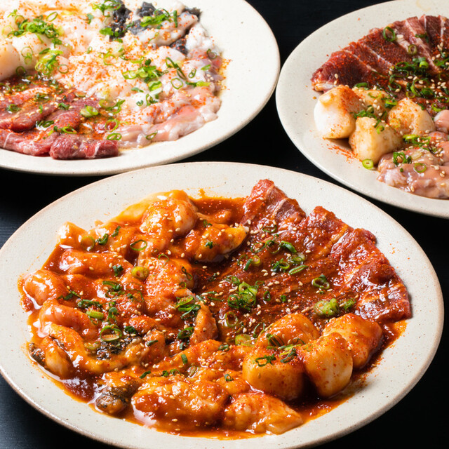 焼肉 菜好牛 高須店的實拍高清圖