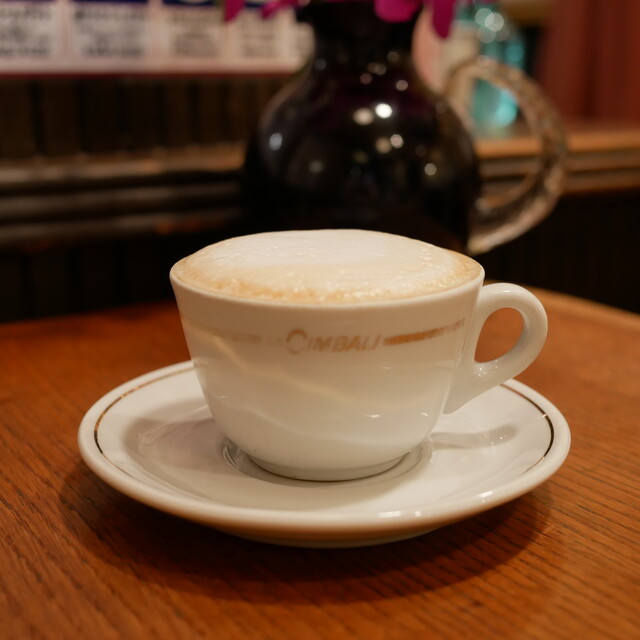 BERG的实拍高清图