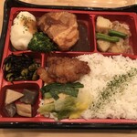 北海市場 山鼻店的实拍图