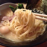 神山 翁橋店的實拍圖
