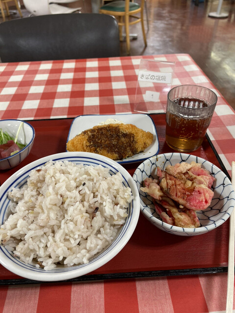 recommendations image for 中央市場食堂