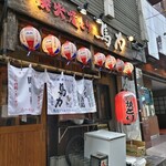 馬力 錦糸町本店的實拍圖