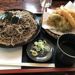 上林的实拍图