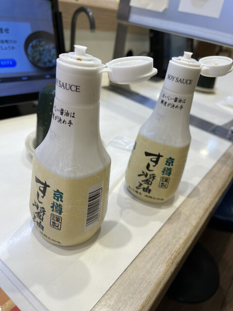 recommendations image for 回転寿司 みさき 蒲田西口店