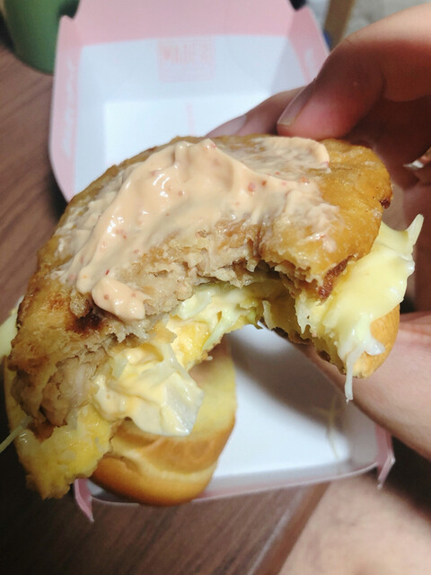 マクドナルド JR難波駅前店的實拍高清圖