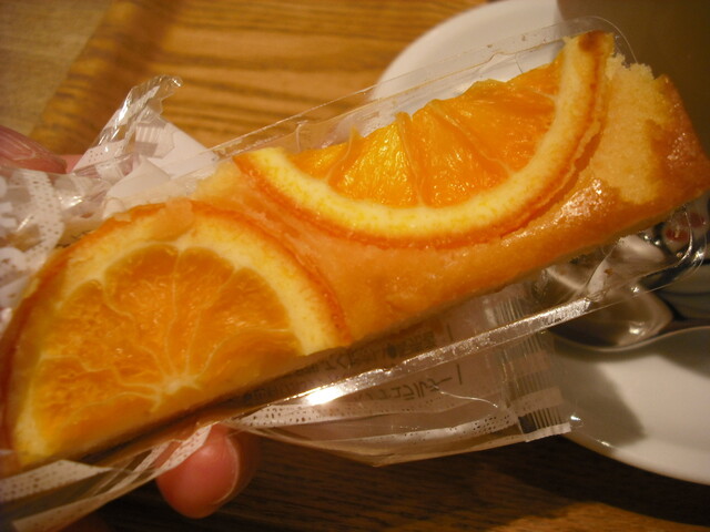 recommendations image for カフェ レクセル 御堂筋淀屋橋店