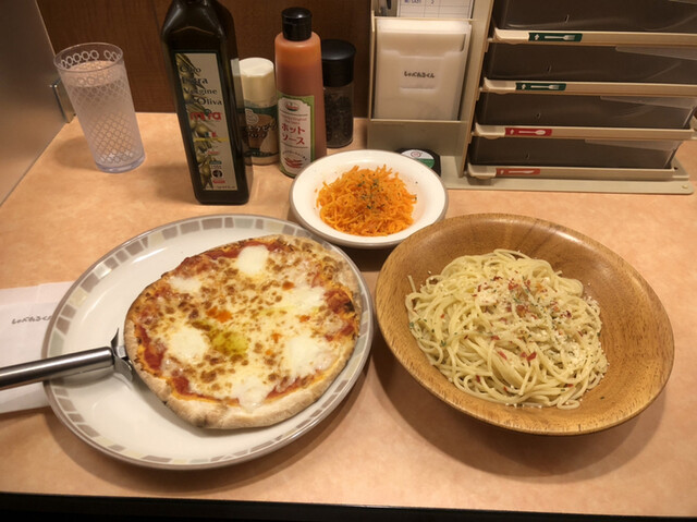 recommendations image for サイゼリヤ 地下鉄赤塚店