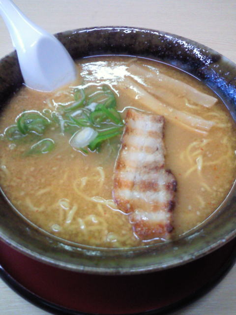 ラーメン かまじい的实拍高清图