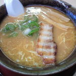 ラーメン かまじい的实拍图