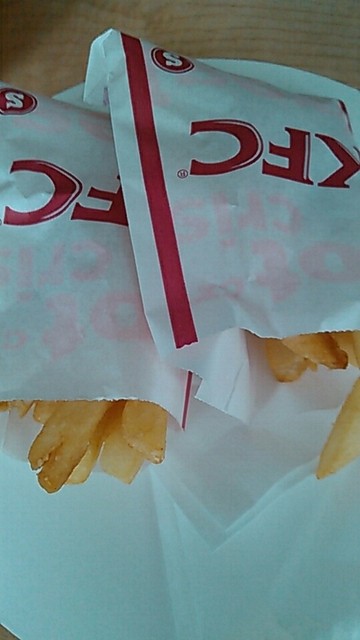 recommendations image for ケンタッキーフライドチキン 片江店