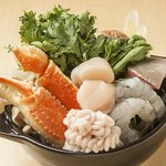 北海道個室居酒屋 海王 本店的实拍图