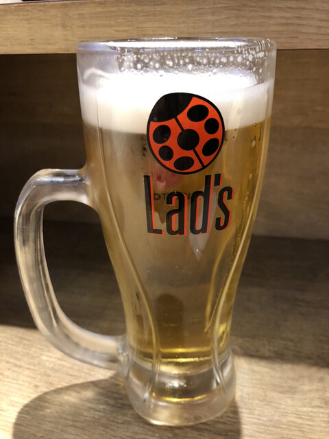 recommendations image for ラッツダイニング 飯田橋店