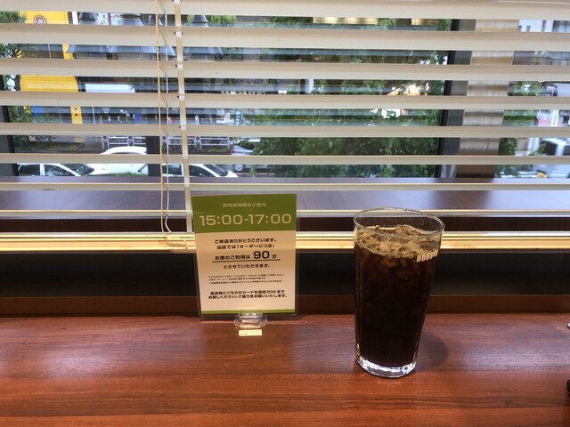 ドトールコーヒーショップ 神保町駅前店的實拍高清圖