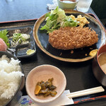recommendations for 食堂もり川
