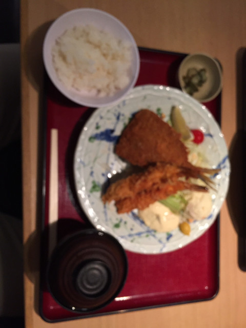 築地食堂　源ちゃん 人形町店的實拍高清圖