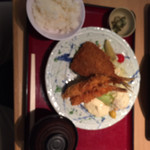 築地食堂　源ちゃん 人形町店的實拍圖