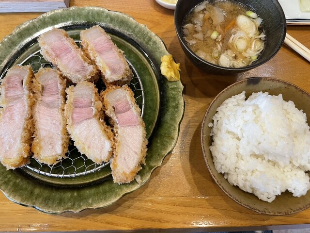 豚かつ あもん的實拍高清圖