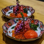 recommendations for 堂島焼肉料理店