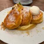 recommendations for 湘南パンケーキ 大阪ベイタワー店