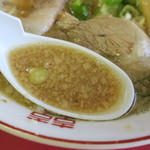 しらかわ的实拍图