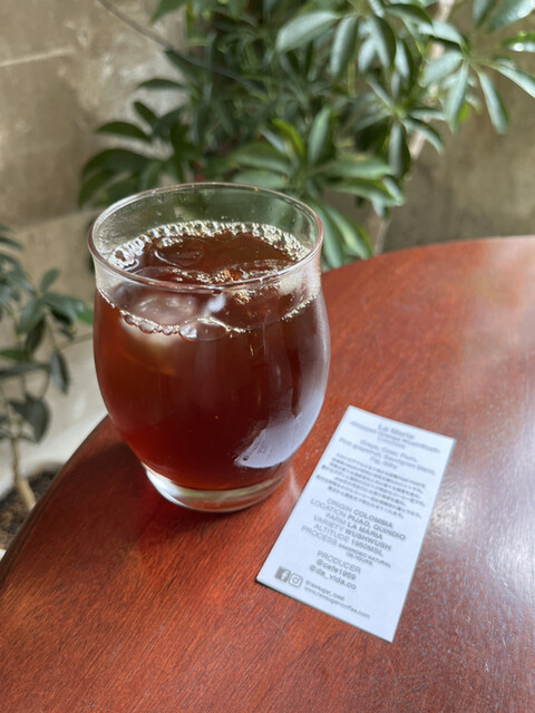 Raw Sugar Roast的實拍高清圖