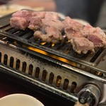 ホルモン・焼肉 キムチ的实拍图