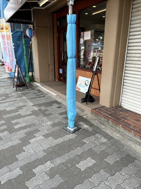 元祖大東そば うぃまーやー的實拍高清圖