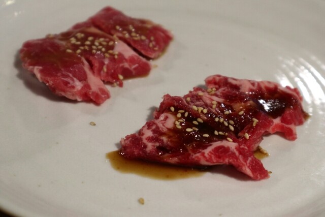 recommendations image for 焼肉マイスター かなchan.