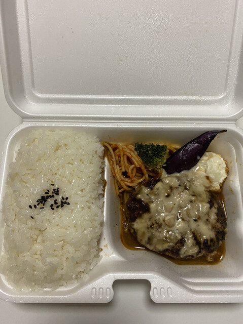 recommendations image for 山本のハンバーグ HI!EVERYVALLEY店