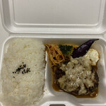 recommendations for 山本のハンバーグ HI!EVERYVALLEY店