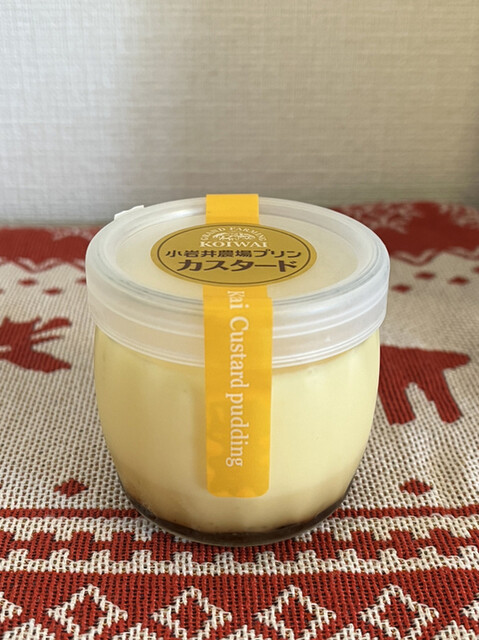 小岩井農場 エキュート東京店的实拍高清图