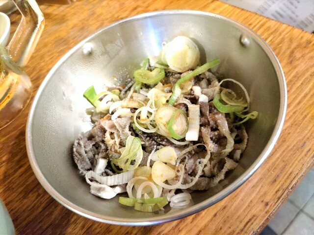 ホルモン鶴松的實拍高清圖