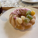 NAYAMACHI DONUTS 君に、あげる的实拍图