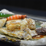 鉄板Dining rindou的实拍图
