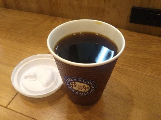 カフェ カルディーノ 新橋店的實拍高清圖