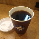 カフェ カルディーノ 新橋店的實拍圖