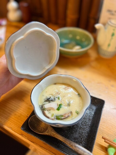 よし庵的实拍高清图