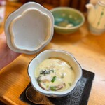 よし庵的实拍图