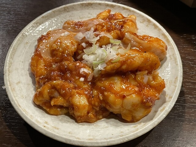 recommendations image for 新鮮ホルモン ランボー