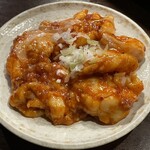 recommendations for 新鮮ホルモン ランボー