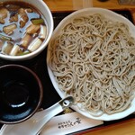 サラセン人の麦的實拍圖