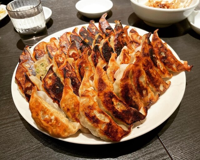 recommendations image for 渋谷餃子 新宿西口店