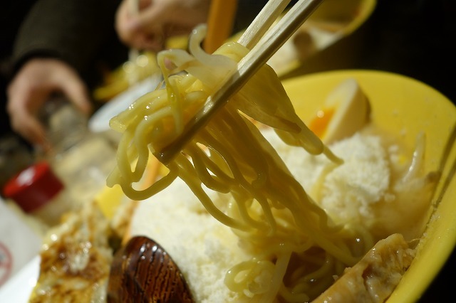 九十九ラーメン 恵比寿本店的實拍高清圖